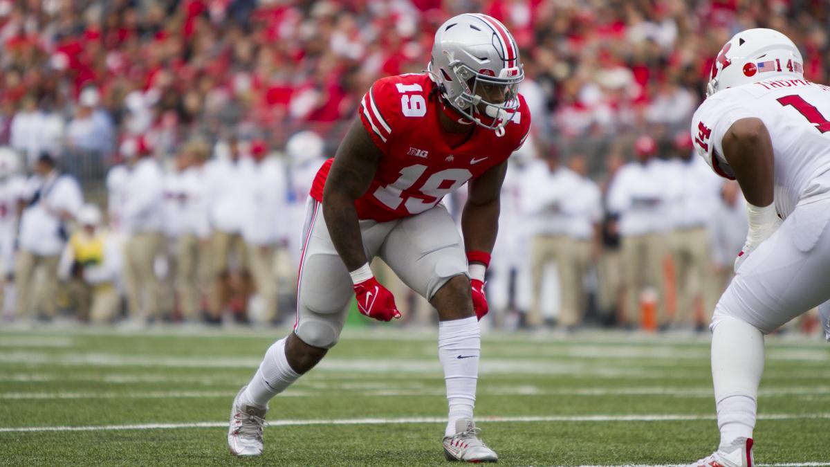 53. DeaMonte "Chip" Trayanum